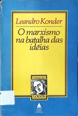 O Marxismo na batalha de idéias