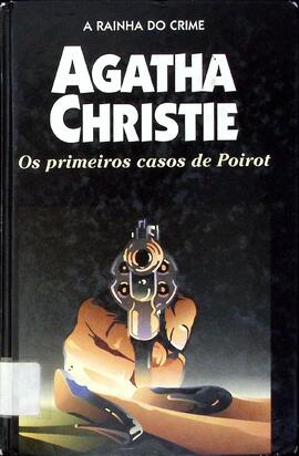 Os primeiros casos de Poirot