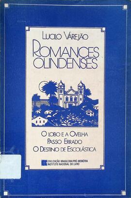 Romances Olindenses