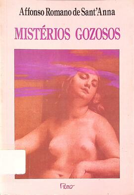 Mistérios gozosos