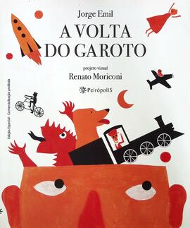 A volta do garoto