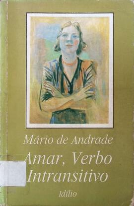 Amar, verbo intransitivo (idílio)