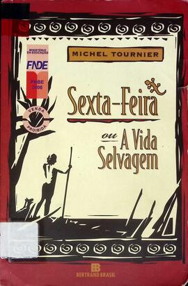 Sexta-feira ou A vida selvagem