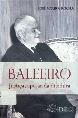 Baleeiro: justiça, apesar da ditadura