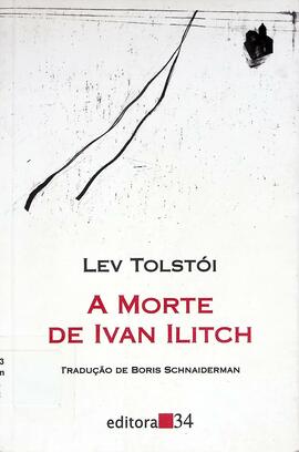 A morte de Ivan Ilitch