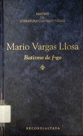 Batismo de fogo