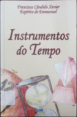 Instrumentos do tempo