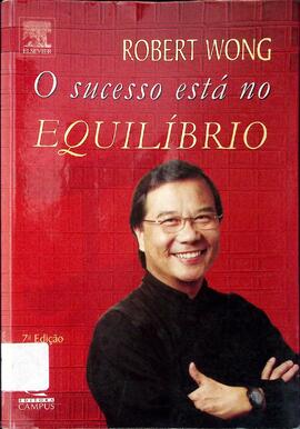 O sucesso está no equilíbrio