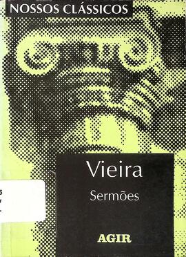 Vieira: sermões