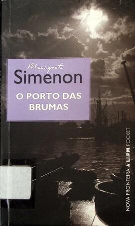 O porto das brumas