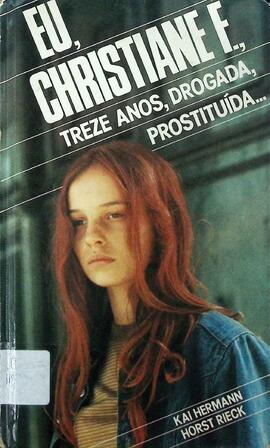 Eu, Christiane F...,