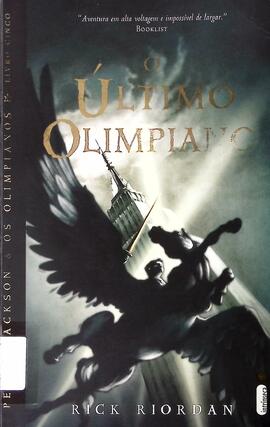 O último olimpiano