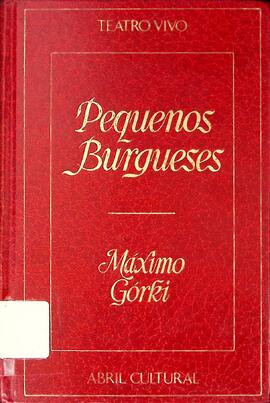 Pequenos burgueses