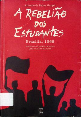 A rebelião dos estudantes