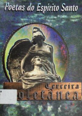 Terceira coletânea poetas do Espírito Santo
