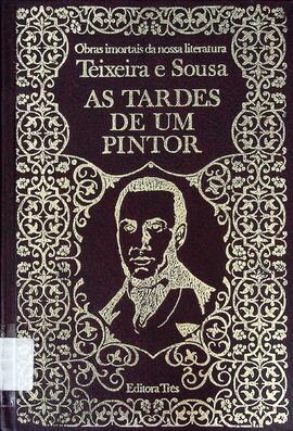 As tardes de um pintor ou as intrigas de um jesuíta