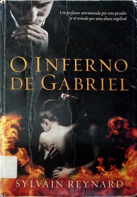 O inferno de Gabriel