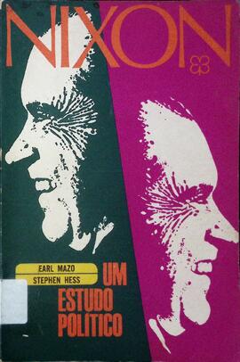 Nixon: um estudo político