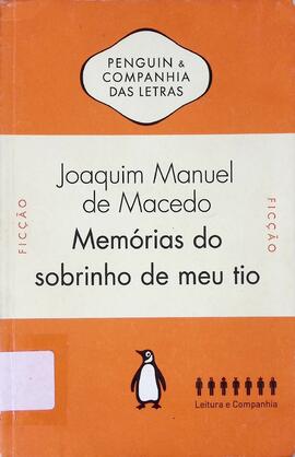 Memórias do sobrinho do meu tio