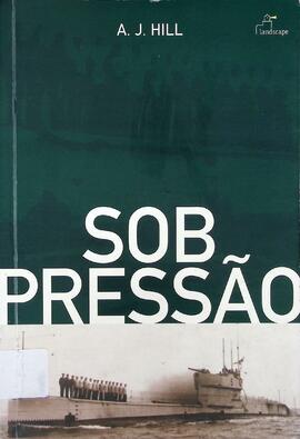 Sob pressão: a última missão do submarino S-5