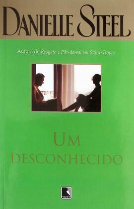 Um desconhecido