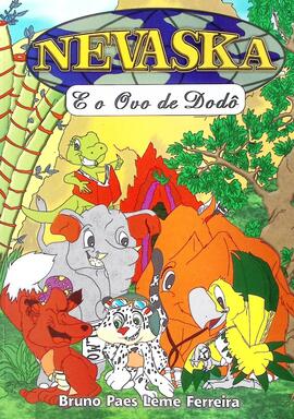 Nevaska e o Ovo de Dodô