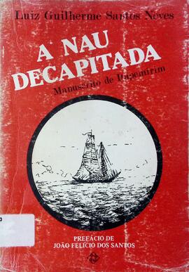A nau decapitada: manuscrito de Itapemirim