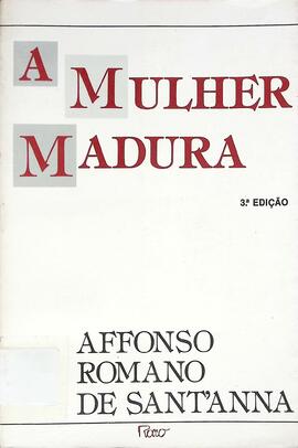A mulher madura