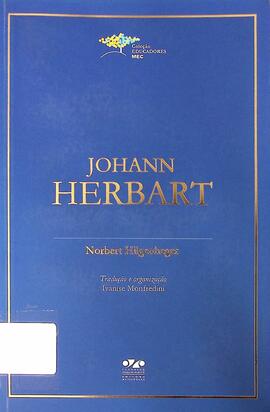 Johann Herbart