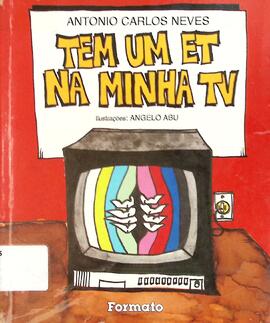 Tem um ET na minha TV