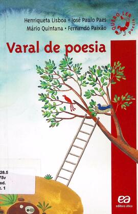 Varal de poesia