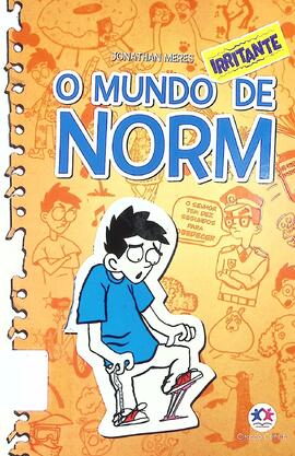 O mundo irritante de Norm