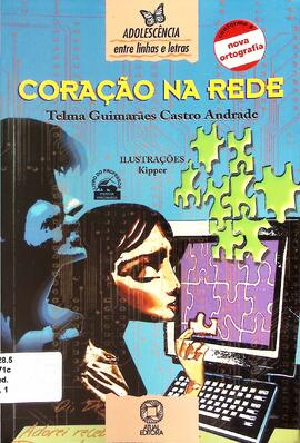 Coração na rede