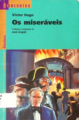 Os miseráveis