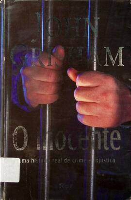 O inocente: crime e injustiça em uma cidade pequena