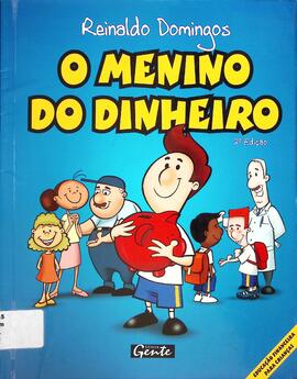 O menino do dinheiro