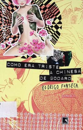 Como era triste a chinesa de Godard