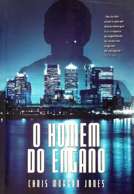 O homem do engano