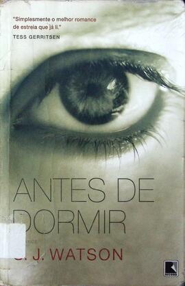 Antes de dormir