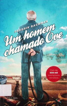 Um homem chamado Ove