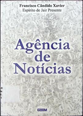 Agência de notícias