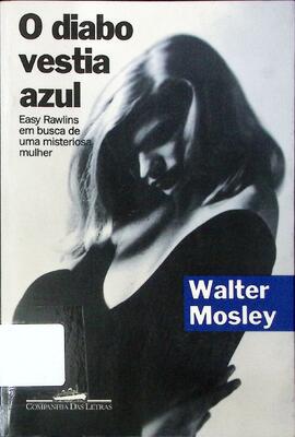 O diabo vestia azul