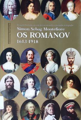 Os Románov