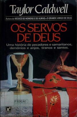 Os servos de Deus