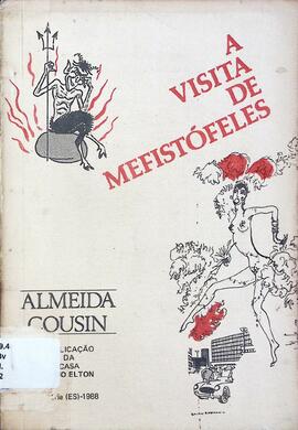 A visita de Mefistófeles