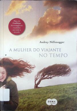 A mulher do viajante no tempo