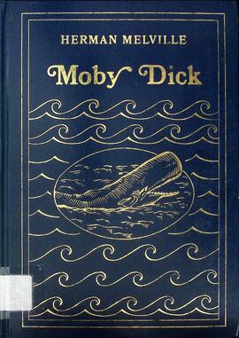 Moby Dick - Volume I