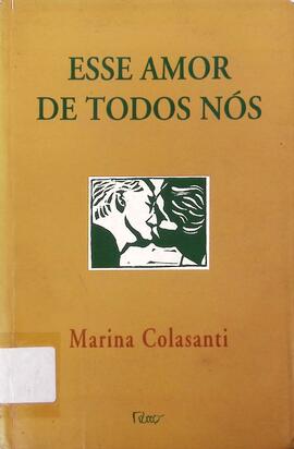 Esse amor de todos nós