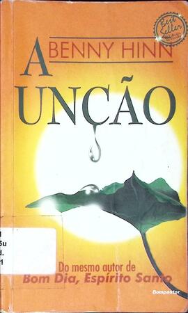 A unção