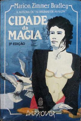 Cidade da magia